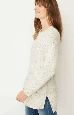 J.Jill Cozy Pullover Sweater | Jjill-Women Sweaters