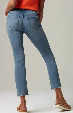 J.Jill Demi-Boot Jeans | Jjill-Women Pants & Jeans