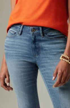 J.Jill Demi-Boot Jeans | Jjill-Women Pants & Jeans