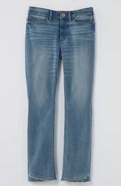 J.Jill Demi-Boot Jeans | Jjill-Women Pants & Jeans