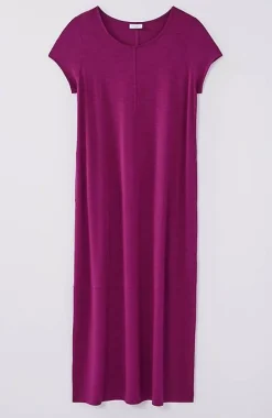 J.Jill Elevated Maxi T-Shirt Dress | Jjill-Women Dresses