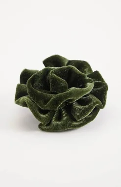J.Jill Fabric Corsage | Jjill-Women Handbags & Belts