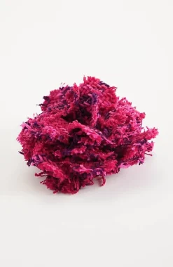 J.Jill Fabric Corsage | Jjill-Women Handbags & Belts