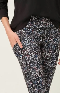 J.Jill Fit High-Rise Performance Leggings | Jjill-Women Pants & Jeans