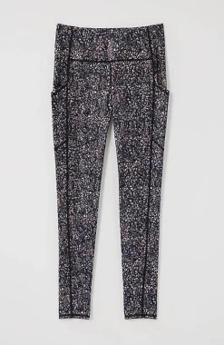 J.Jill Fit High-Rise Performance Leggings | Jjill-Women Pants & Jeans