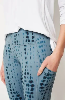 J.Jill Fit High-Rise Performance Leggings | Jjill-Women Pants & Jeans
