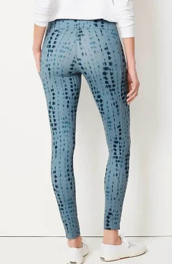 J.Jill Fit High-Rise Performance Leggings | Jjill-Women Pants & Jeans