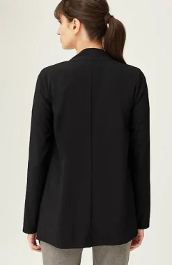 J.Jill Fit On-The-Go Blazer | Jjill-Women Jackets & Coats