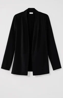 J.Jill Fit On-The-Go Blazer | Jjill-Women Jackets & Coats