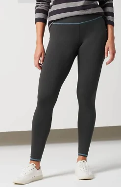 J.Jill Fit Performance Fleece-Backed Leggings | Jjill-Women Pants & Jeans