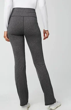 J.Jill Fit Performance High-Rise Boot-Cut Pants | Jjill-Women Pants & Jeans