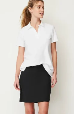 J.Jill Fit Performance Knit Skort | Jjill-Women Activewear