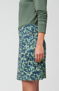 J.Jill Fit Performance Knit Skort | Jjill-Women Activewear