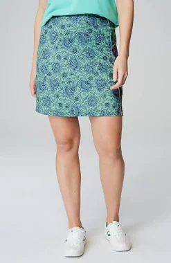 J.Jill Fit Performance Knit Skort | Jjill-Women Activewear