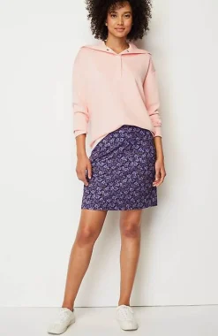J.Jill Fit Performance Knit Skort | Jjill-Women Activewear