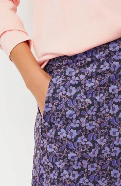 J.Jill Fit Performance Knit Skort | Jjill-Women Activewear