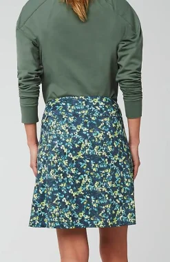J.Jill Fit Performance Knit Skort | Jjill-Women Activewear