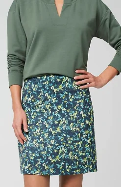 J.Jill Fit Performance Knit Skort | Jjill-Women Activewear