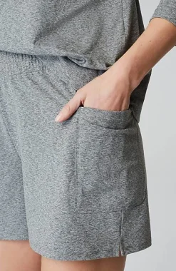 J.Jill Fit Supreme-Stretch Shorts | Jjill-Women Shorts