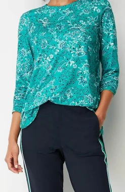 J.Jill Fit Supreme Stretch Slim-Leg Pants | Jjill-Women Pants & Jeans