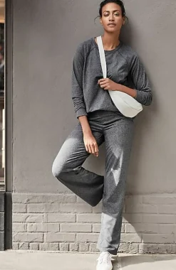 J.Jill Fit Supreme Stretch Wide-Leg Pants | Jjill-Women Activewear