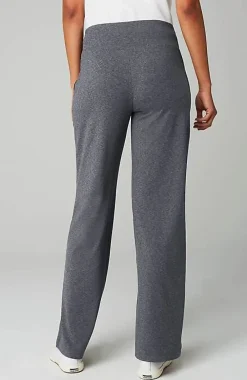 J.Jill Fit Supreme Stretch Wide-Leg Pants | Jjill-Women Activewear