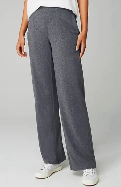 J.Jill Fit Supreme Stretch Wide-Leg Pants | Jjill-Women Activewear