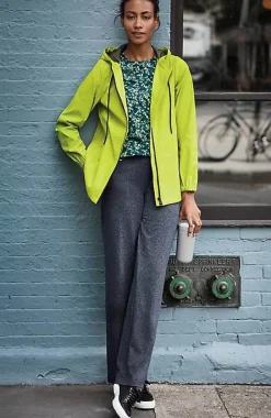 J.Jill Fit Two-Toned Anorak | Jjill-Women Activewear