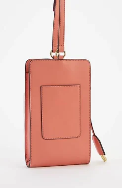 J.Jill Harper Leather Crossbody | Jjill-Women Handbags & Belts