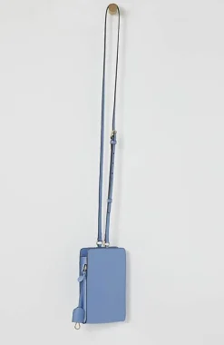 J.Jill Harper Leather Crossbody | Jjill-Women Handbags & Belts