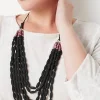 J.Jill Hearthstone Statement Necklace | Jjill-Women Jewelry