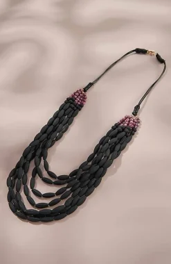 J.Jill Hearthstone Statement Necklace | Jjill-Women Jewelry