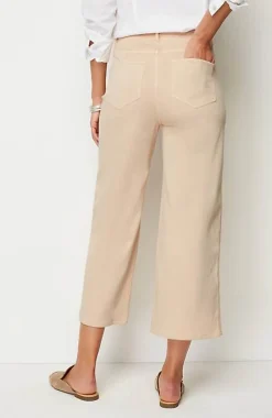 J.Jill High-Rise Button-Fly Jeans | Jjill-Women Pants & Jeans