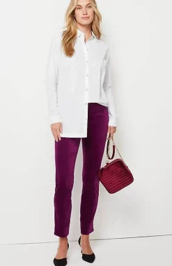 J.Jill Jeweled-Button Tunic | Jjill-Women Tunics