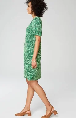 J.Jill Knit Shift-Dress | Jjill-Women Dresses