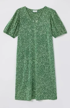 J.Jill Knit Shift-Dress | Jjill-Women Dresses