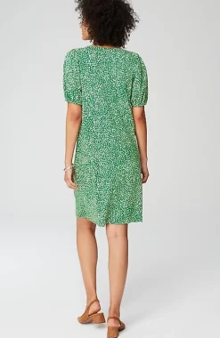 J.Jill Knit Shift-Dress | Jjill-Women Dresses