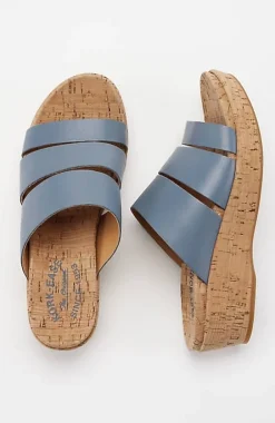 J.Jill Kork-Ease® Menzie Wedge Sandals | Jjill-Women Sandals