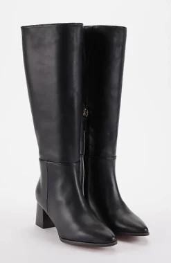 J.Jill Lane Knee-High Boots | Jjill-Women Boots & Booties