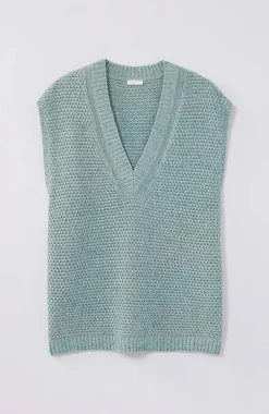J.Jill Layering Sweater-Vest | Jjill-Women Sweaters