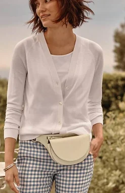J.Jill Lily Belt-Bag Sling | Jjill-Women Handbags & Belts