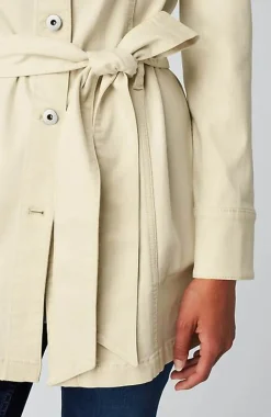 J.Jill Long Modern Utility Jacket | Jjill-Women Jackets & Coats