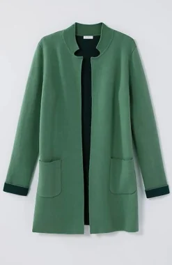 J.Jill Majestic Open-Front Cardi | Jjill-Women Sweaters