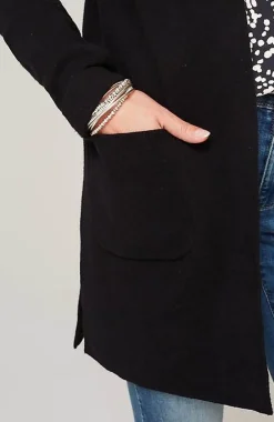 J.Jill Majestic Open-Front Cardi | Jjill-Women Sweaters