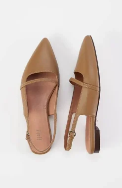 J.Jill Mara Slingbacks | Jjill-Women Flats & Heels