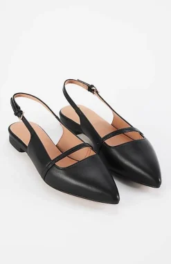 J.Jill Mara Slingbacks | Jjill-Women Flats & Heels