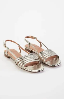 J.Jill Marjorie Slingback Sandals | Jjill-Women Sandals