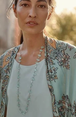 J.Jill Meadow Showers Station Necklace | Jjill-Women Jewelry