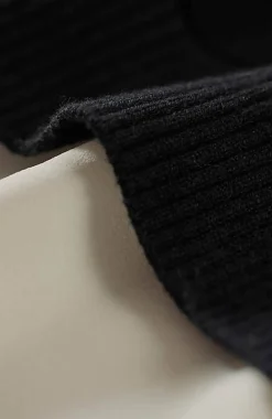 J.Jill Mixed-Media Layered Sweater | Jjill-Women Sweaters