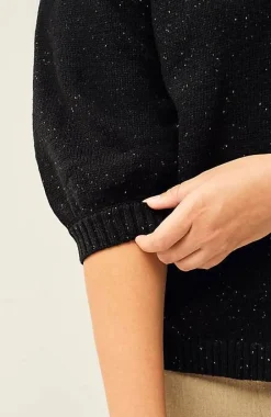 J.Jill Mixed-Tweed Cardi | Jjill-Women Sweaters